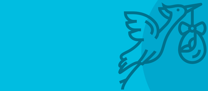 Video invitaciones digitales web para baby shower.