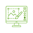 adaptamos el diseño de tu video invitación digital.