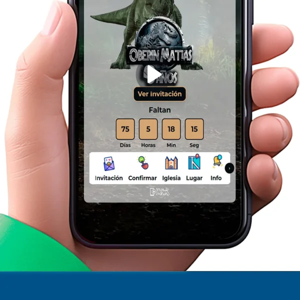 Botones Interactivos